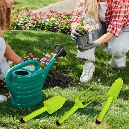 Teiliges gartenwerkzeug set - 3-teiliges, gartenwerkzeug-set