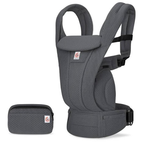 Ergobaby omni deluxe babytrage - omni,