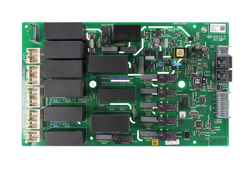 Elektronik truma ersatzteil - -,