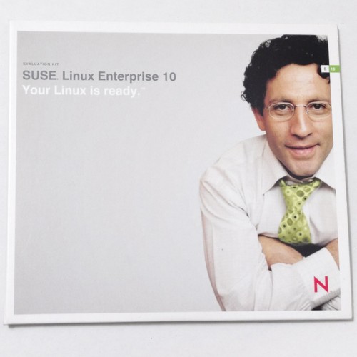 Vintage linux dvd - dvd, –
