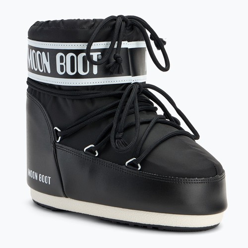 Moon boot icon low - low, nylon