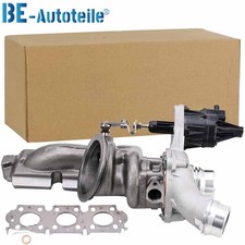 Turbolader für BMW 1er F20