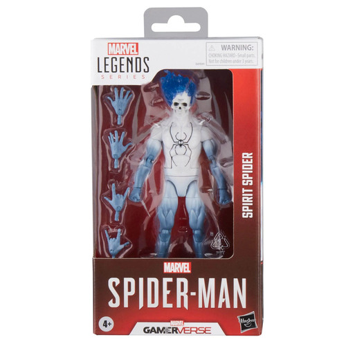 Marvel legends gamerverse - marvel,