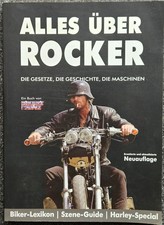 Alles über Rocker - Gesetze