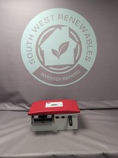 Schuco/SMA Sunnyboy SB2500