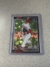 2026 Topps Series 1 Sonny Gray