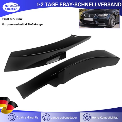 Spoiler flaps lippe set - flaps,