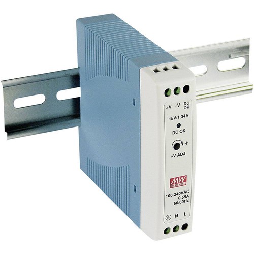 Mean well mdr 15 - mean, mdr-20-15