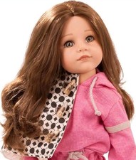 Götz Stehpuppen Hannah