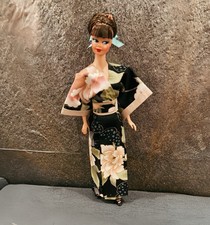 Vintage Barbie Midge- Restrauriet-OOAK-