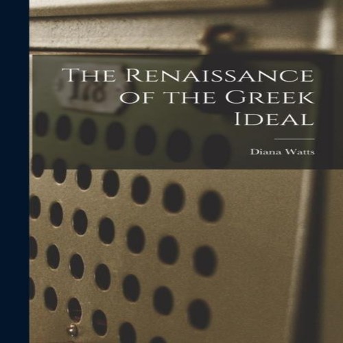 The renaissance - the, of