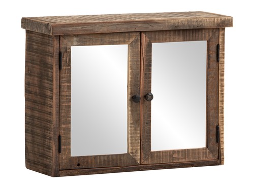 Spiegelschrank sumatra - spiegelschrank,