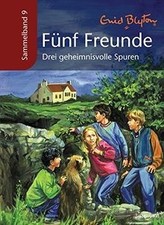 Fünf Freunde - Drei