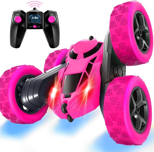 Stunt auto 4ghz 360 - auto,