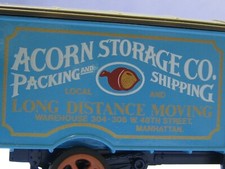 MA-252 // Y-30-1-A Yesteryear