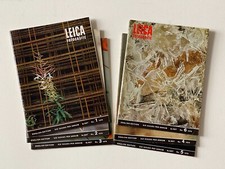 Vintage Leica Fotografie