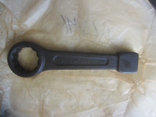 Schlagringschlüssel