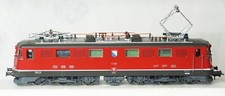 Roco  43536  H0  Elektrolok  Ae  6/6  der  SBB  DC  in  OVP