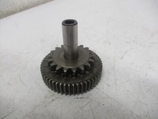 Zahnräder  Anlasser Starter SUZUKI Burgman 125 BP 2002-2006