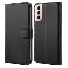 Handy Hülle für Samsung Galaxy S21 FE 5G Tasche Flip Cover Wallet Etui Hülle