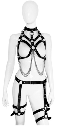 Bdsm damen echt - bdsm, leder
