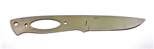 Klinge brisa trapper n690 - klinge,
