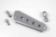 Auspuffhalter BMW R80GS /