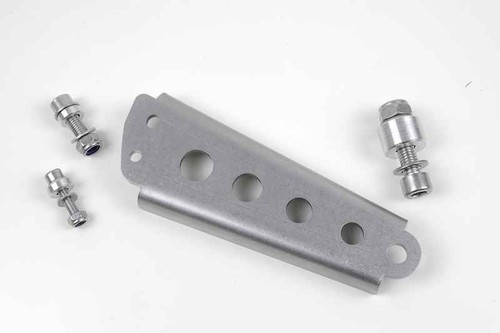 Auspuffhalter bmw r80gs - auspuffhalter, /