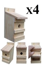 Nistkästen für die vögelx - nistkästen,