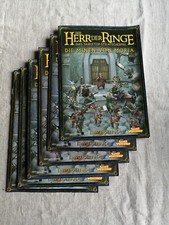 GW Herr der Ringe Tabletop - 1