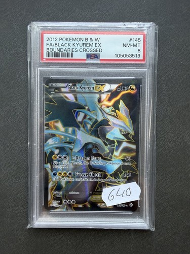 Pokemon black kyurem - black,