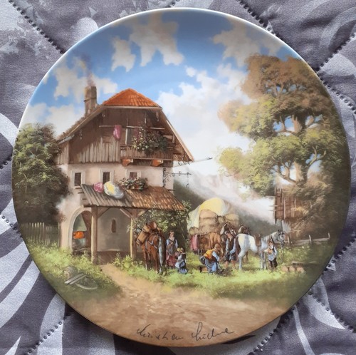 Sammelteller seltmann weiden - sammelteller,