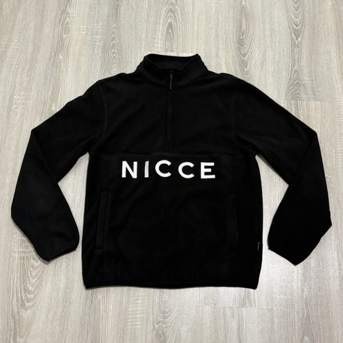 Nicce herren fleece - nicce,