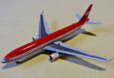 HERPA 507103 AIRBUS A330-200