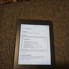 Kindle Paperwhite 7.Generation