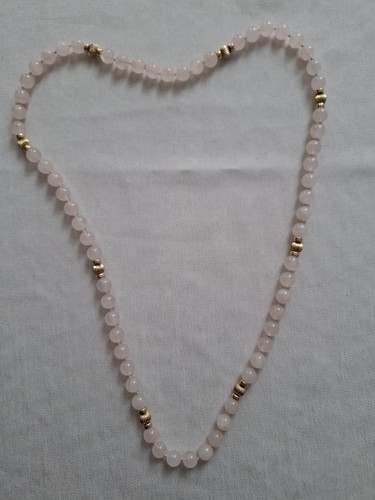 Pur vintage rosenquarz - ☆pur-vintage☆,