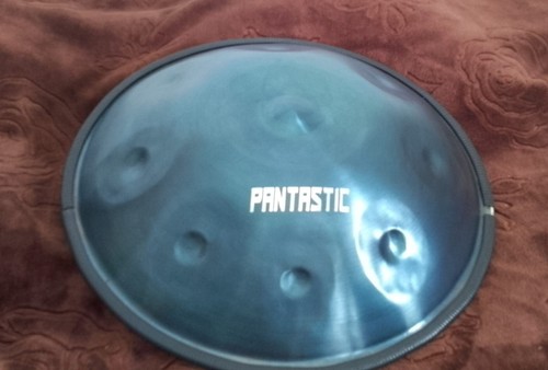Handpan von pantastic - von,