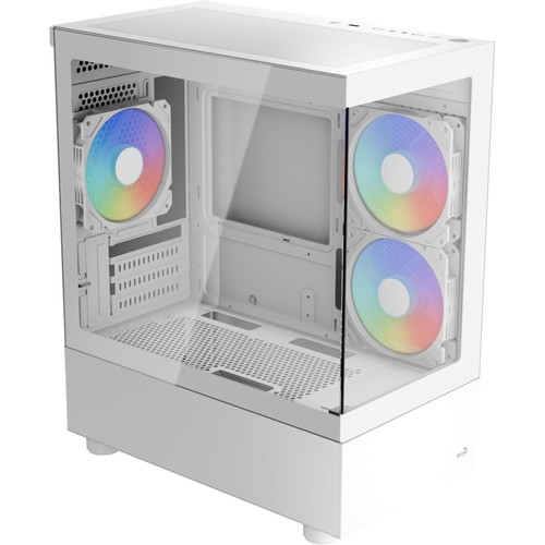 Aerocool viewport mini v4 - aerocool, mini-g-wt-v4