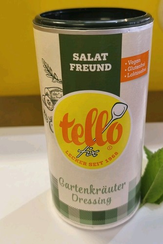 Tellofix gartenkräuter - tellofix,