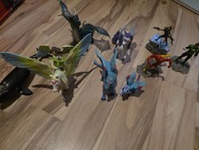 Konvolut Schleich Figuren –