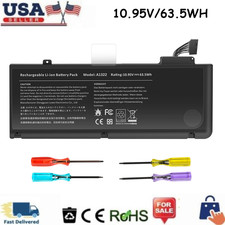 A1322 A1278 Battery for