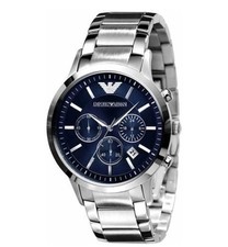 Emporio Armani Herren Armband