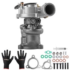 K03 Upgrade K04 Turbolader for