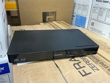 Panasonic DMP-BDT 184 EG