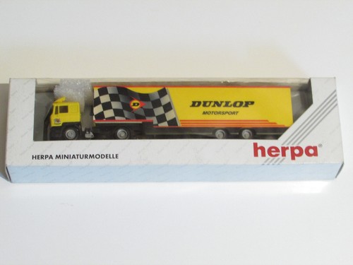 Herpa man f2000 - man,