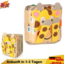 Montessori-Lernspielzeug