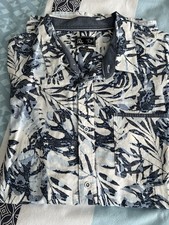 Tom Tompson Hemd,Gr.3XL