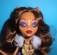 %***Monster High von