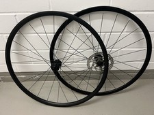 Gravel Laufradsatz Disc 28"