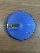Sony Portable CD Walkman